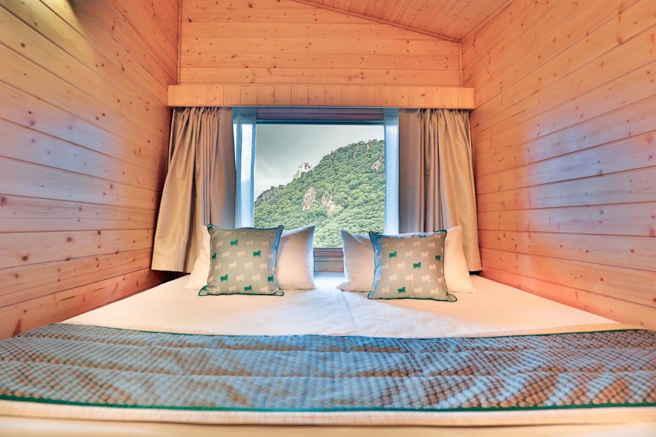 Bamboo Saa Resort & Spa - Udaipur Eksteriør bilde